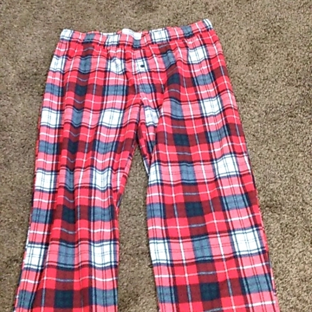 Goodfellow  mens  PJs sz XL